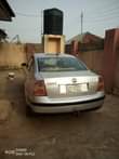 A picture of Volkswagen Passat with Sound Engine Perfect Gear selection AC needs