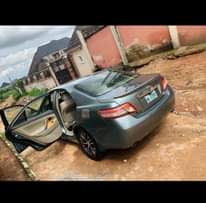 A picture of Highest grade Toyota Spider 3 8M Location Owerri 08123030369