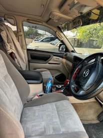 A picture of Toyota amazoni