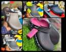 A picture of Shoes crocs sandles
