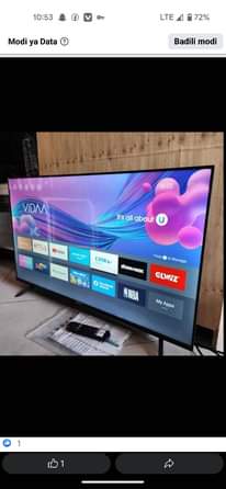 A picture of Tv