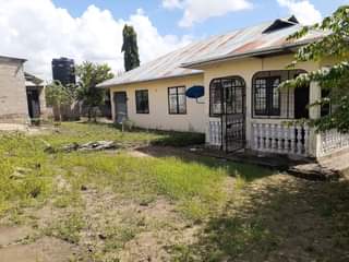 A picture of Nyumba