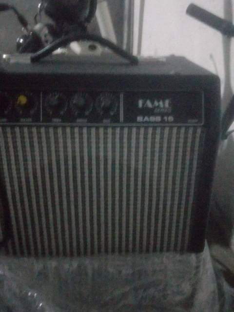 A picture of Combo speka