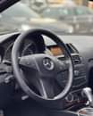 A picture of MERCEDES BENZ C300 Fullest Option Year 2009 Model Status Clean
