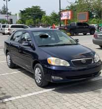 A picture of Car