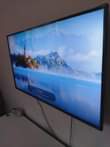 A picture of LG LED TV INCH 43