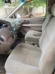 A picture of Neatly used Toyota sienna 2001 model First body and everything