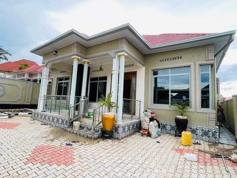 kanombe accommodation