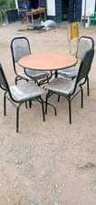 A picture of Home restaurants counter Stools Both Shops And Bars 0754797112 0783095025