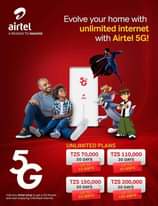A picture of WIFI ROUTER 5G. 0696959514 call us