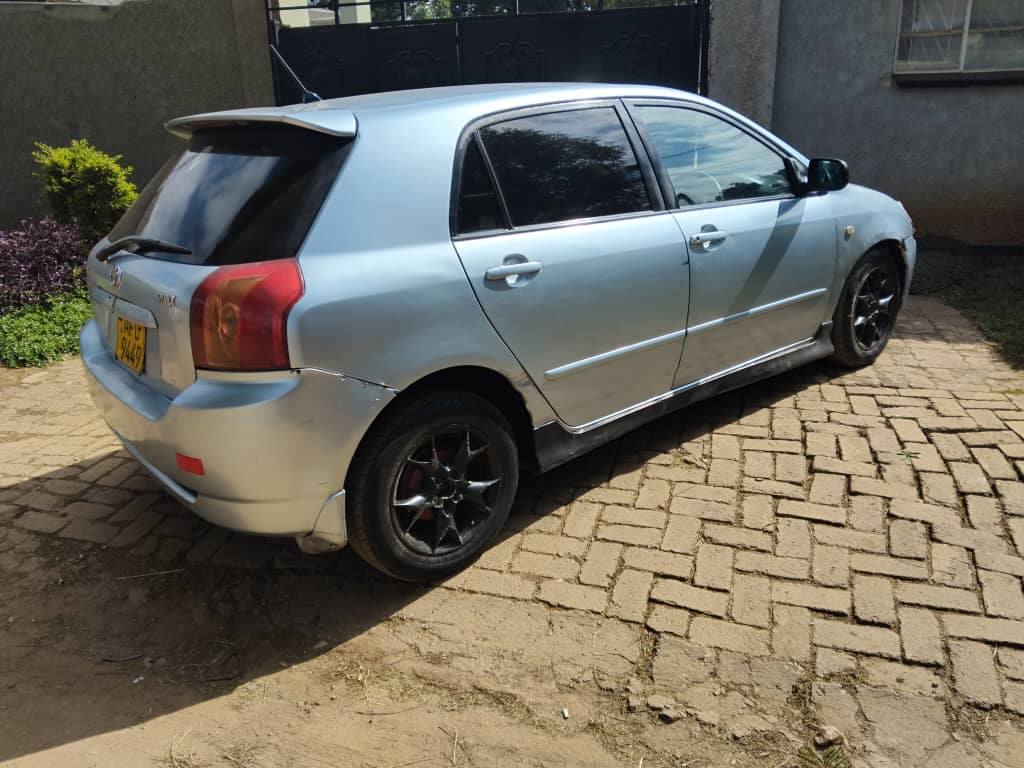 cars under 4000
