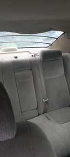 A picture of 2004model Toyota Camry Engine Gear and Ac Working Perfectly Only