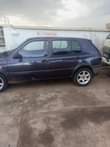 A picture of Volkswagen Golf 3 08161192242