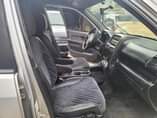 A picture of Honda crv 2004