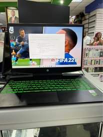 hp pavilion