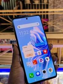 A picture of Tecno camon20