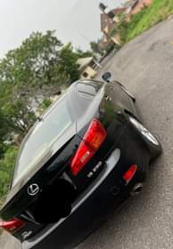 A picture of 06 07 LEXUS MODEL IS250 YEAR 2006 2007 CONDITION PRISTINE