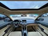 A picture of Honda Crosstour