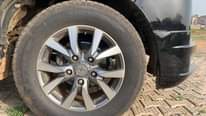 A picture of Clean LANDCRUISER 20082019 model 9 7m net price Neatly used