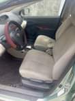 A picture of 2006 Toyota Yaris First body Chilling Ac Clean in and