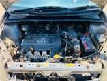A picture of Toyota vitz