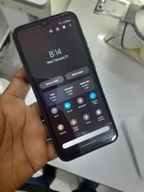 A picture of Samsung a03