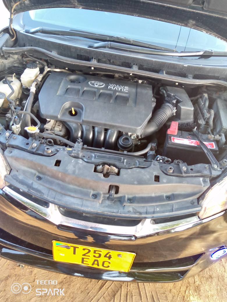 A picture of Wish new nzuri