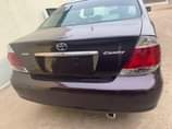 A picture of Toyota camry 2005