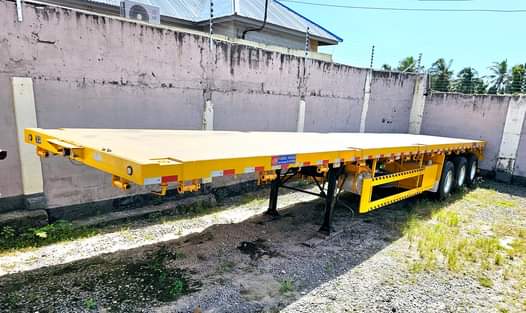 trailers