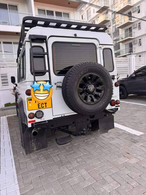 A picture of car