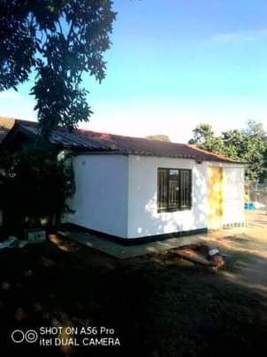 rooms to rent harare