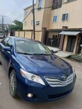 A picture of Super clean Registered TOYOTA CAMRY LE 2007 UPGRADED TO 2010