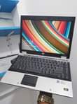 A picture of HP ELITEBOOK