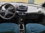 A picture of 2002 Nissan 2002