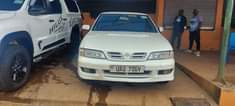 A picture of Nissan 1 5cc 6milllion 0783138852 serious buyer
