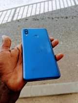A picture of Samsung Galaxy a10s imenyooka mno gb32ram2 net4g 0689006120