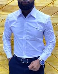 A picture of MASHIRT YA KIUME