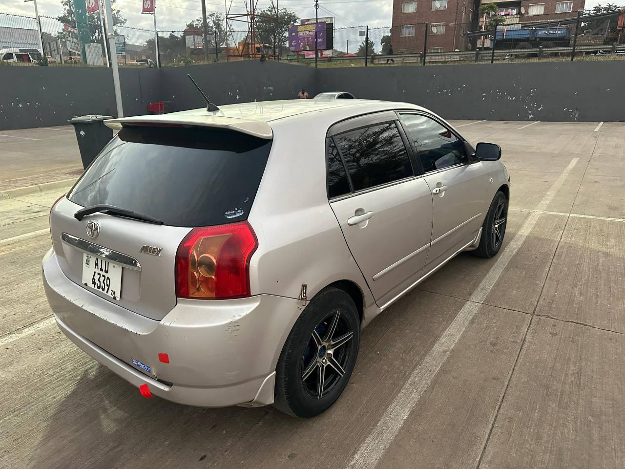 cars