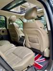 A picture of Range rover