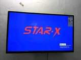 A picture of Nina uza TV NCH 32 starx Bei 235 piga cm