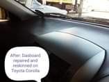 A picture of AIRBAG REPAIRS