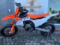 ktm bikes