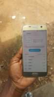 A picture of Samsung Galaxy S7