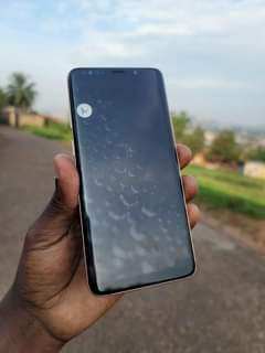 A picture of SAMSUNG GALAXY S9