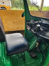A picture of TVS BAJAJI
