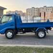 A picture of  HINO TIPPER INAUZWA Registration DGK BEI PRICE Tshs 24ml