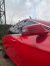 A picture of 2015 Mercedes Benz E250 E250