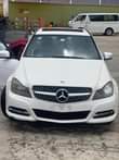A picture of C 300 2010 model location is Ogba 07061491876