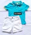 A picture of Kids secondhand stuff