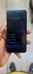 A picture of Samsung a20e